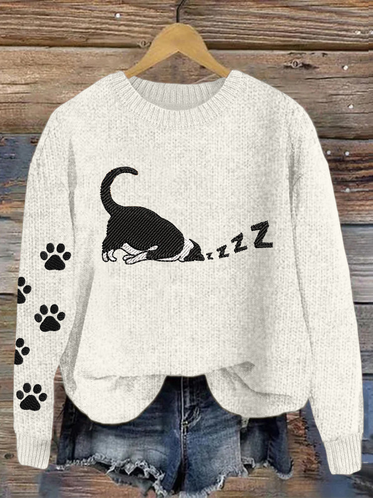 Elegantly Designed Jumper