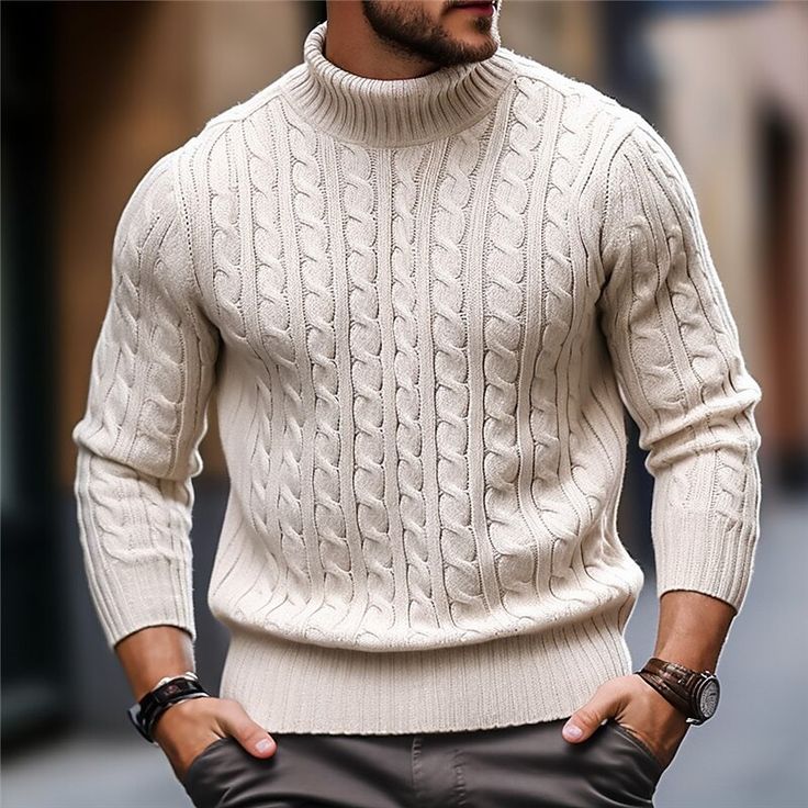 Elegantly Designed Jumper