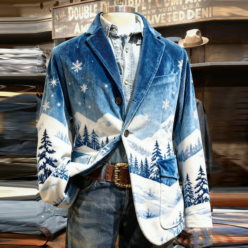 Thoughtfully Designed Garment