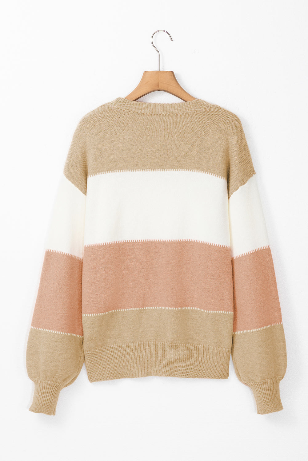 Vintage Inspired Jumper