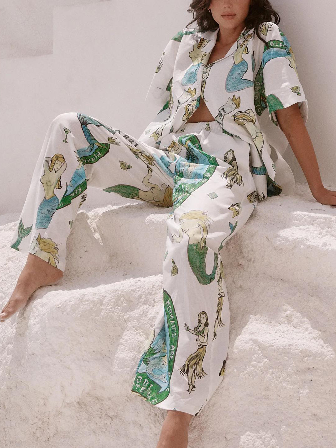 Beautifully Crafted Shirt