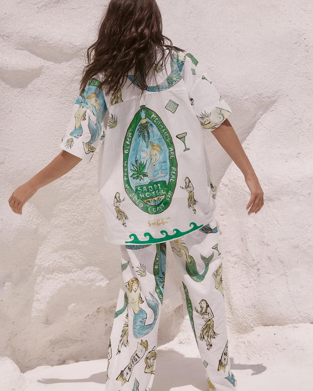 Beautifully Crafted Shirt
