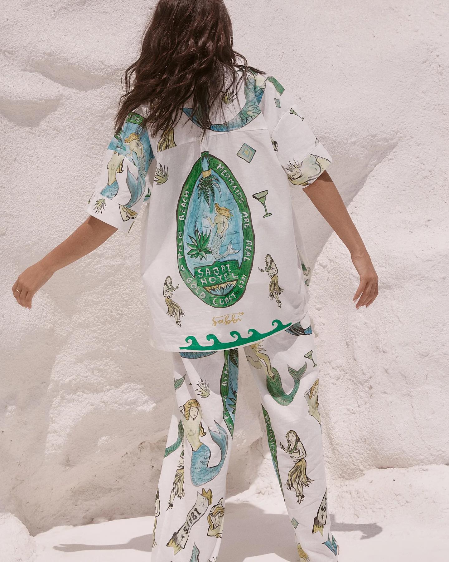 Beautifully Crafted Shirt