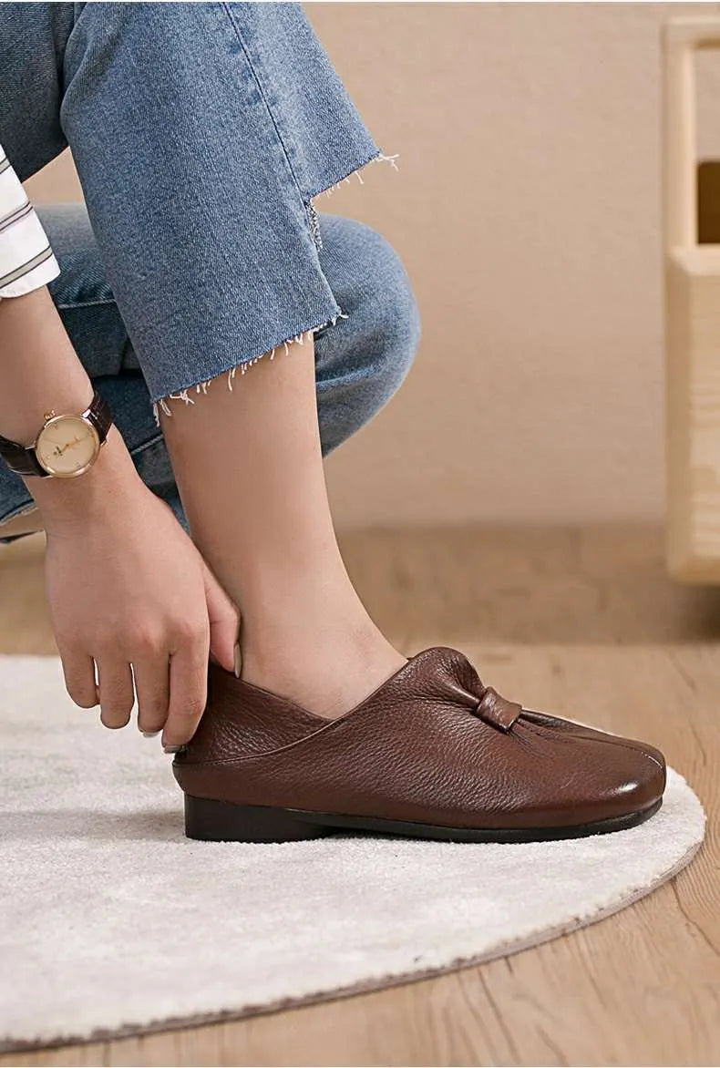 Beautifully Crafted Orthopedic Shoes