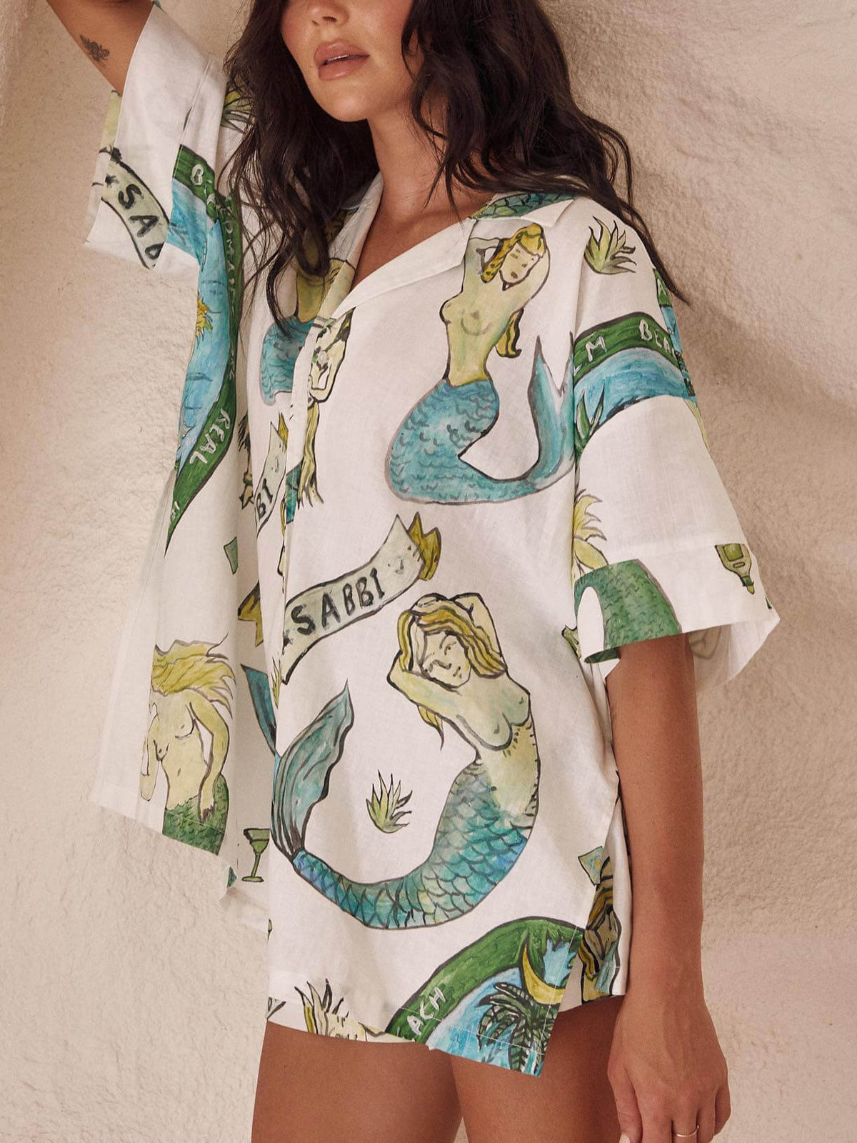 Vintage Inspired Garment