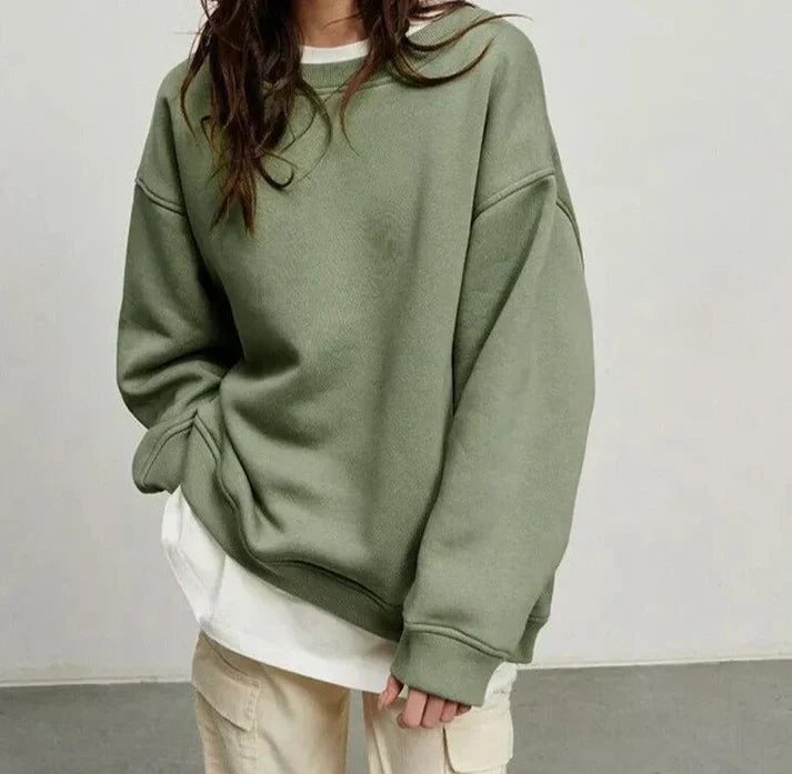 Classic Vintage Jumper