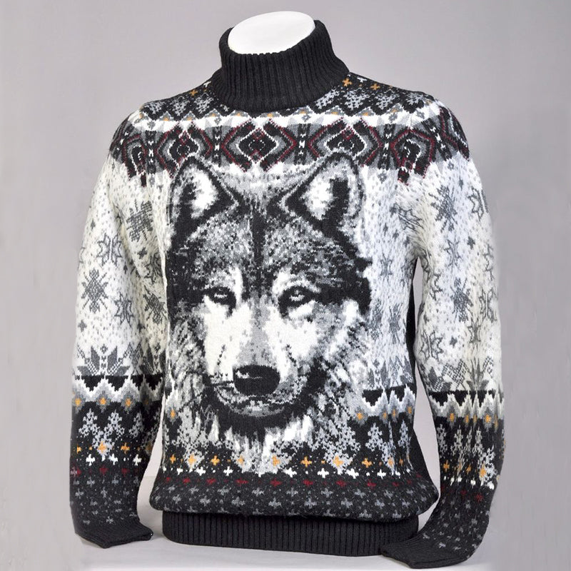 Elegantly Designed Jumper