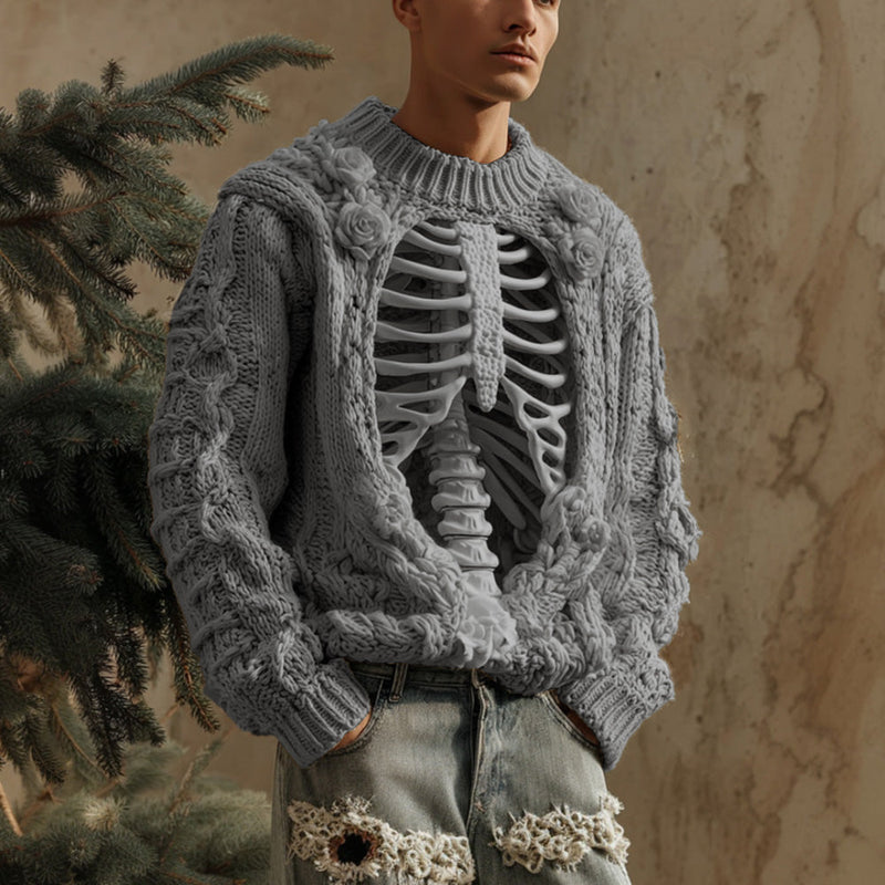 Classic Vintage Jumper
