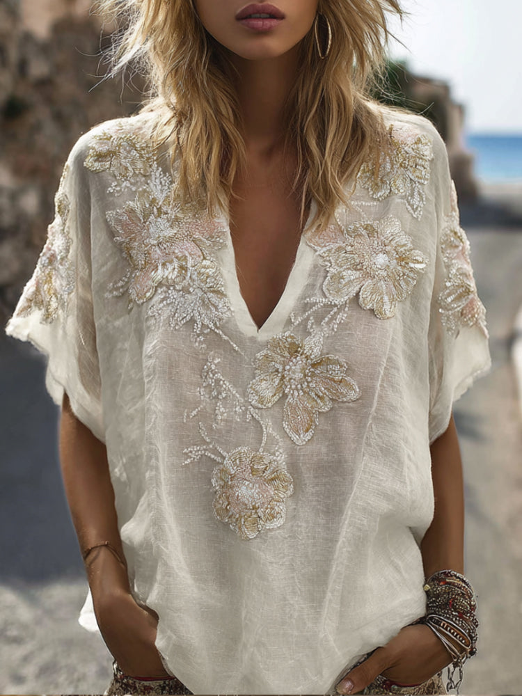 Classic Designed Shirt