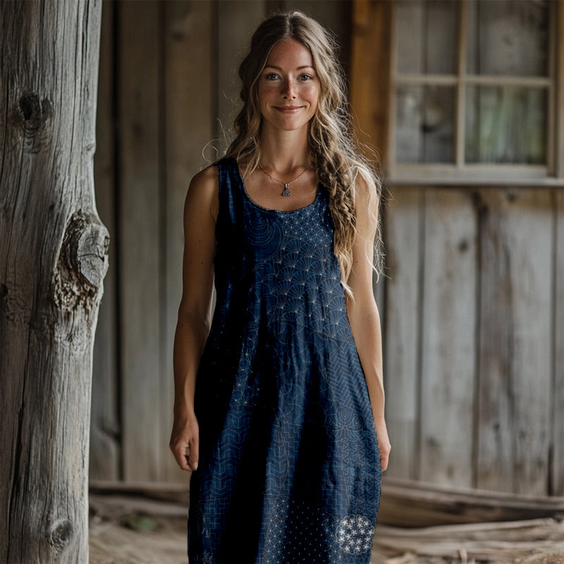 Thoughtfully Designed Dress