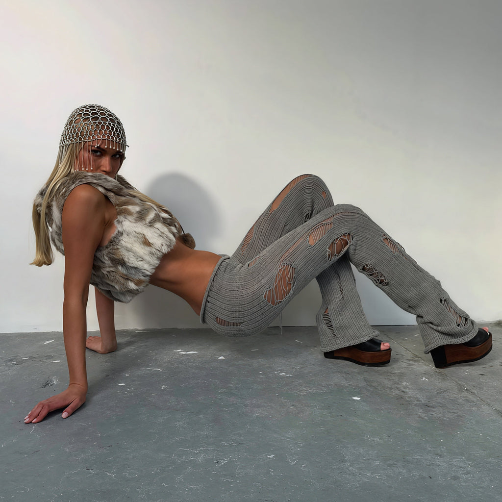 Thoughtfully Designed Pants