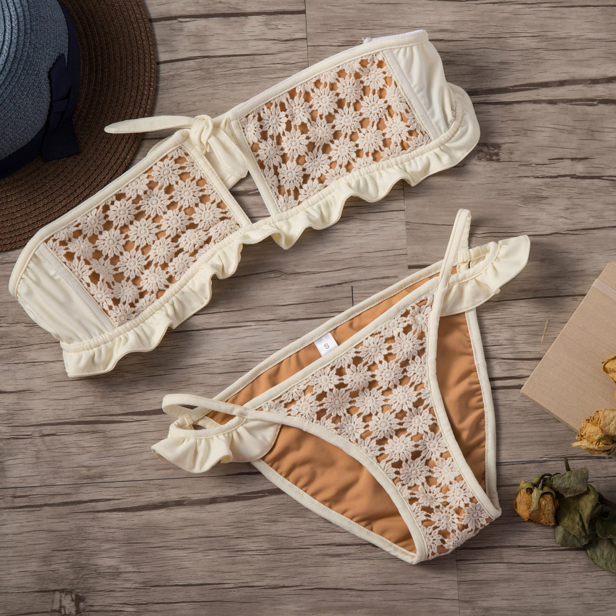 Beautifully Crafted Garment