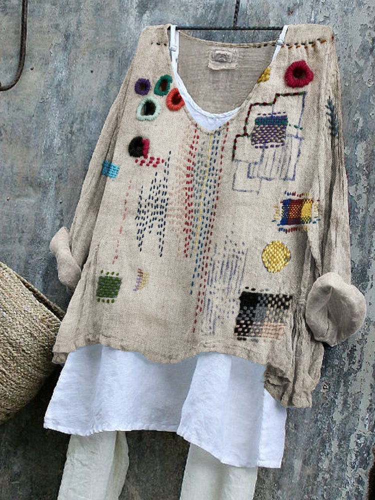 Classic Designed Garment