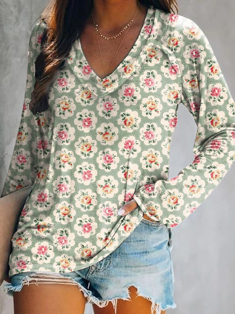 Elegantly Designed Top