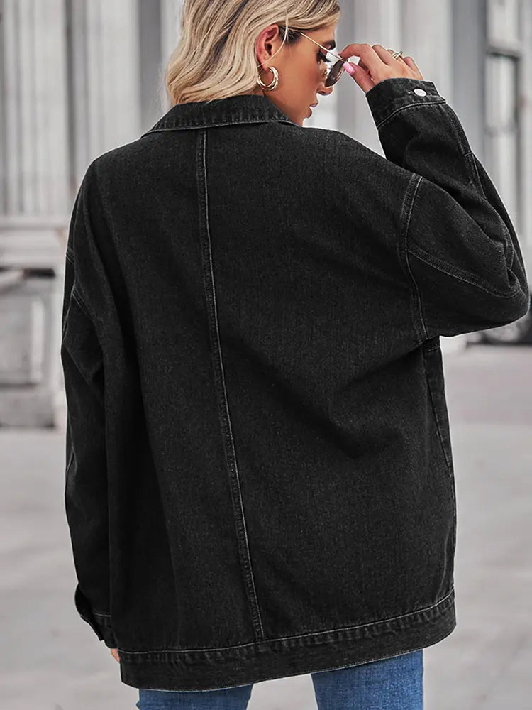 Elegantly Designed Jacket