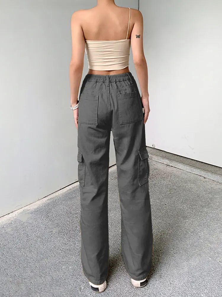 Vintage Inspired Pants