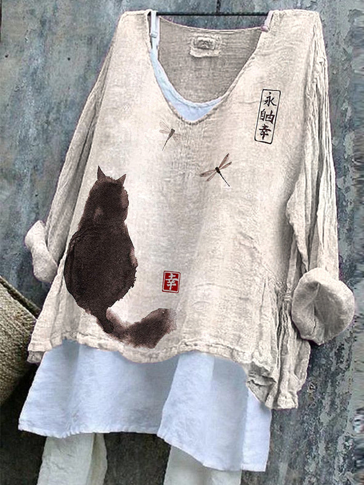 Classic Designed Shirt