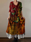 Thoughtfully Designed Dress
