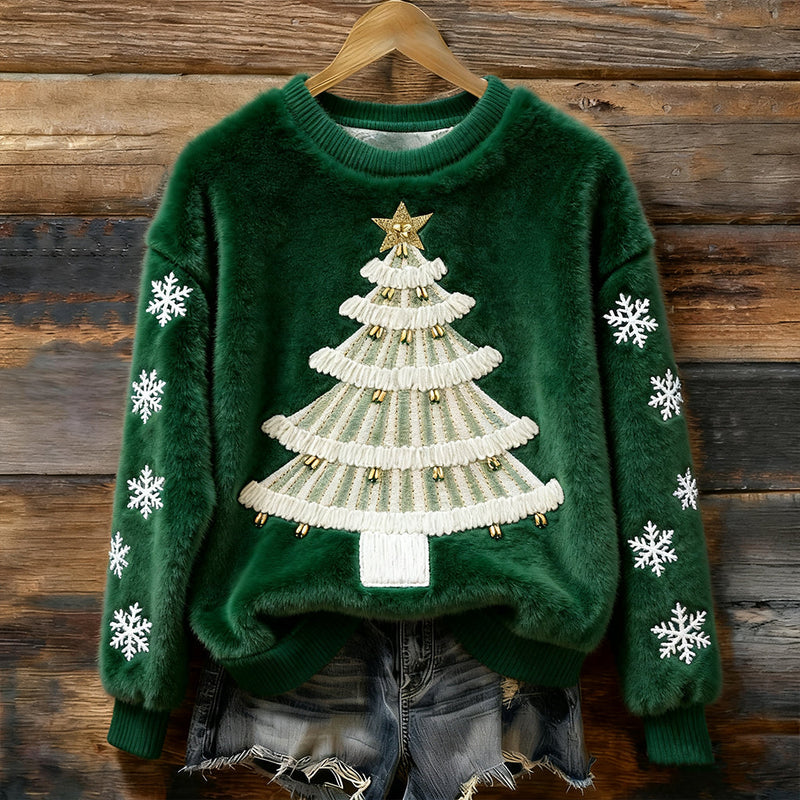 Classic Vintage Jumper