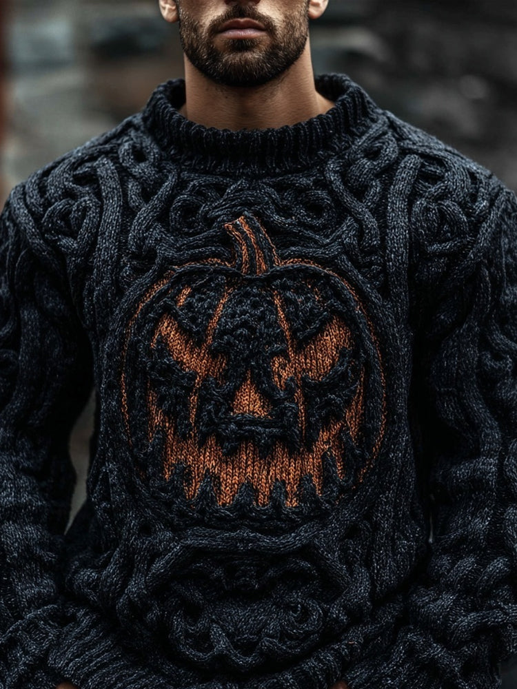 Vintage Inspired Jumper