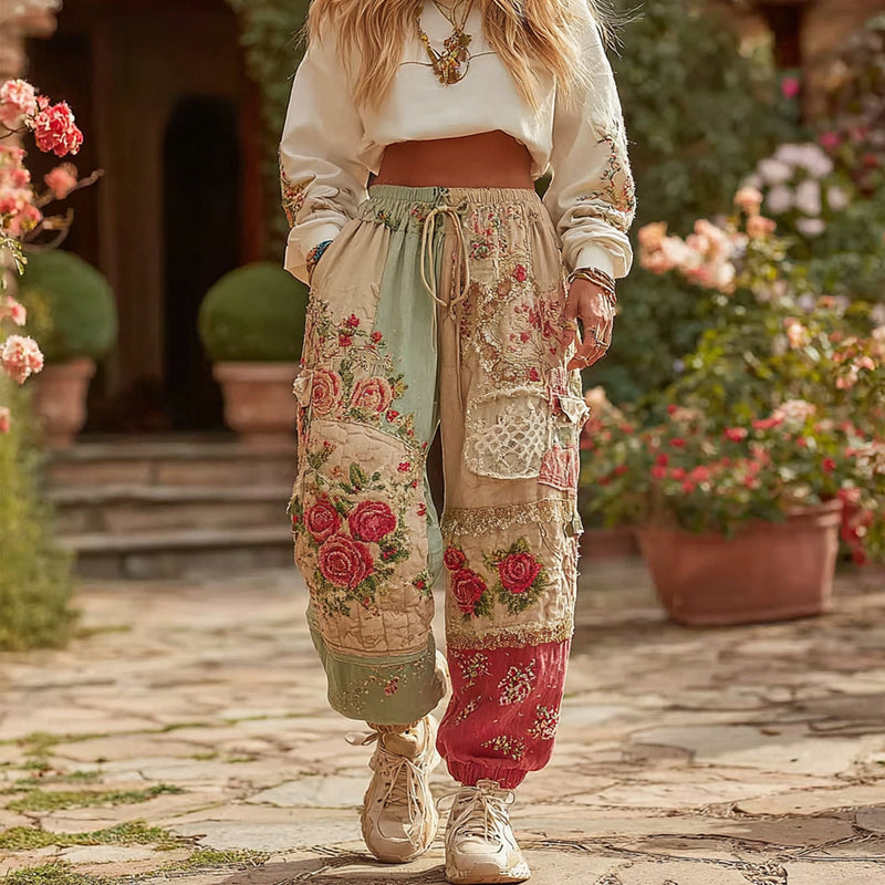 Classic Vintage Trousers
