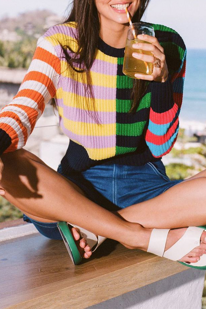 Elegantly Designed Jumper