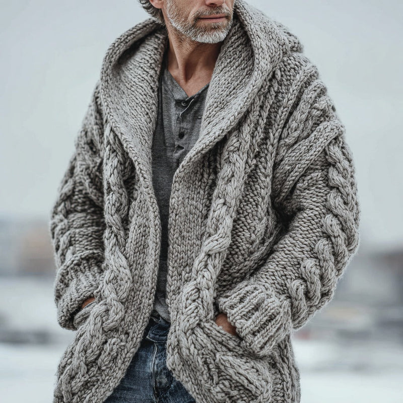 Gracefully Designed Jumper