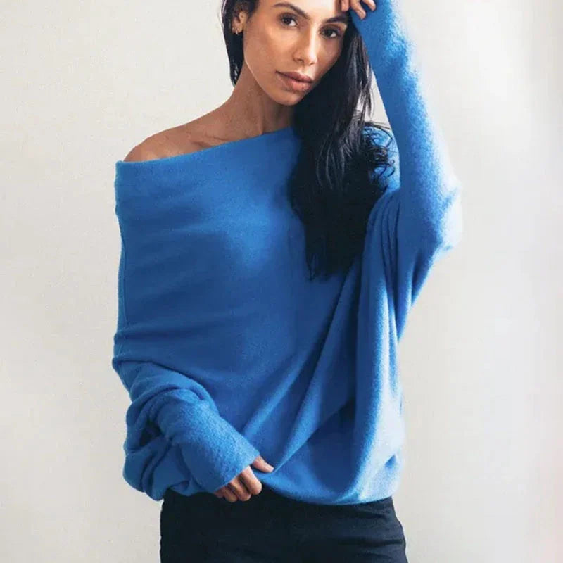 LM | Elegant women's sweater