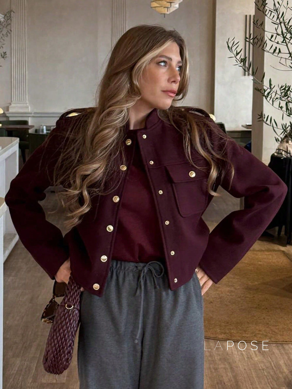 Classic Vintage & Enduringly Stylish Jacket