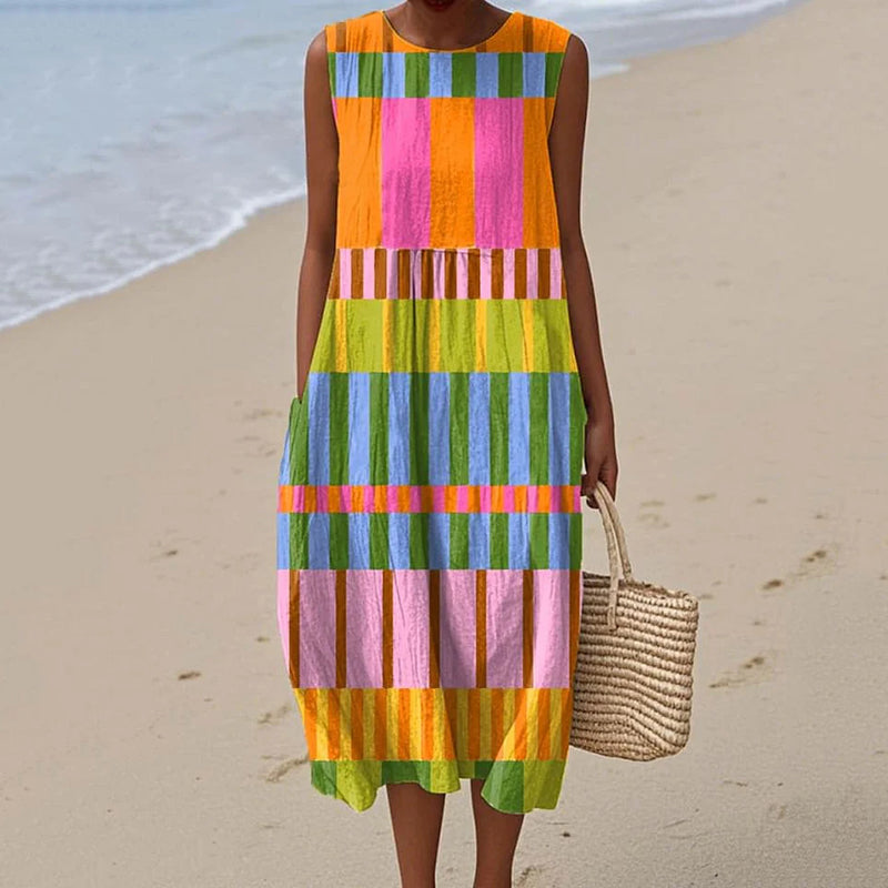 Vintage Inspired Dress