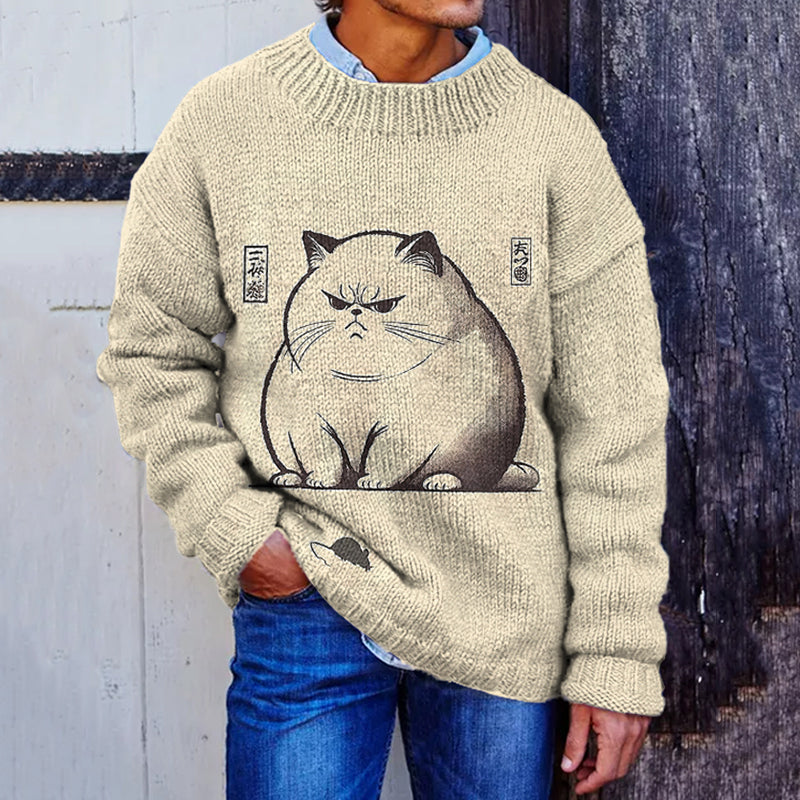 Thoughtfully Designed Jumper