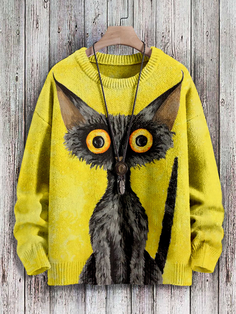 Classic Vintage Jumper