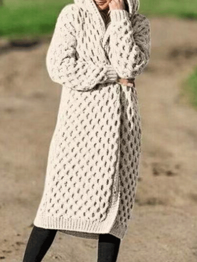 Talia | Classic and Stylish winter Coat