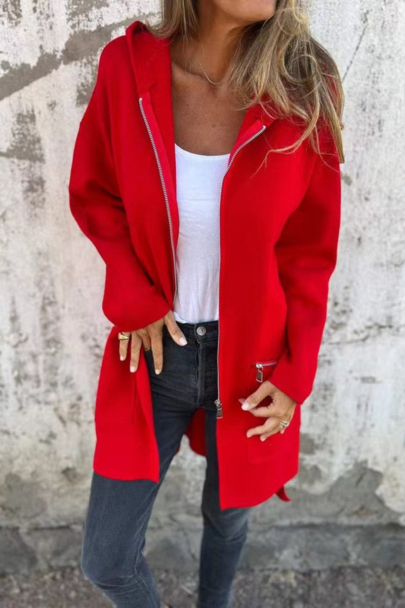 Classic Designed Jacket