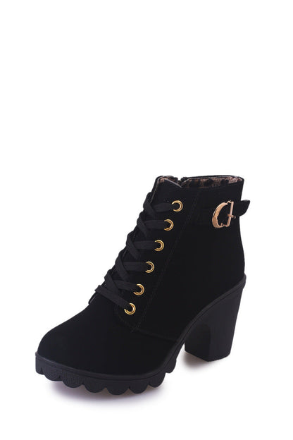 Comfortable Orthopedic Boots for Daily Wear