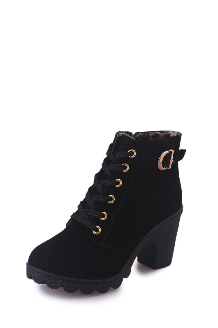 Comfortable Orthopedic Boots for Daily Wear