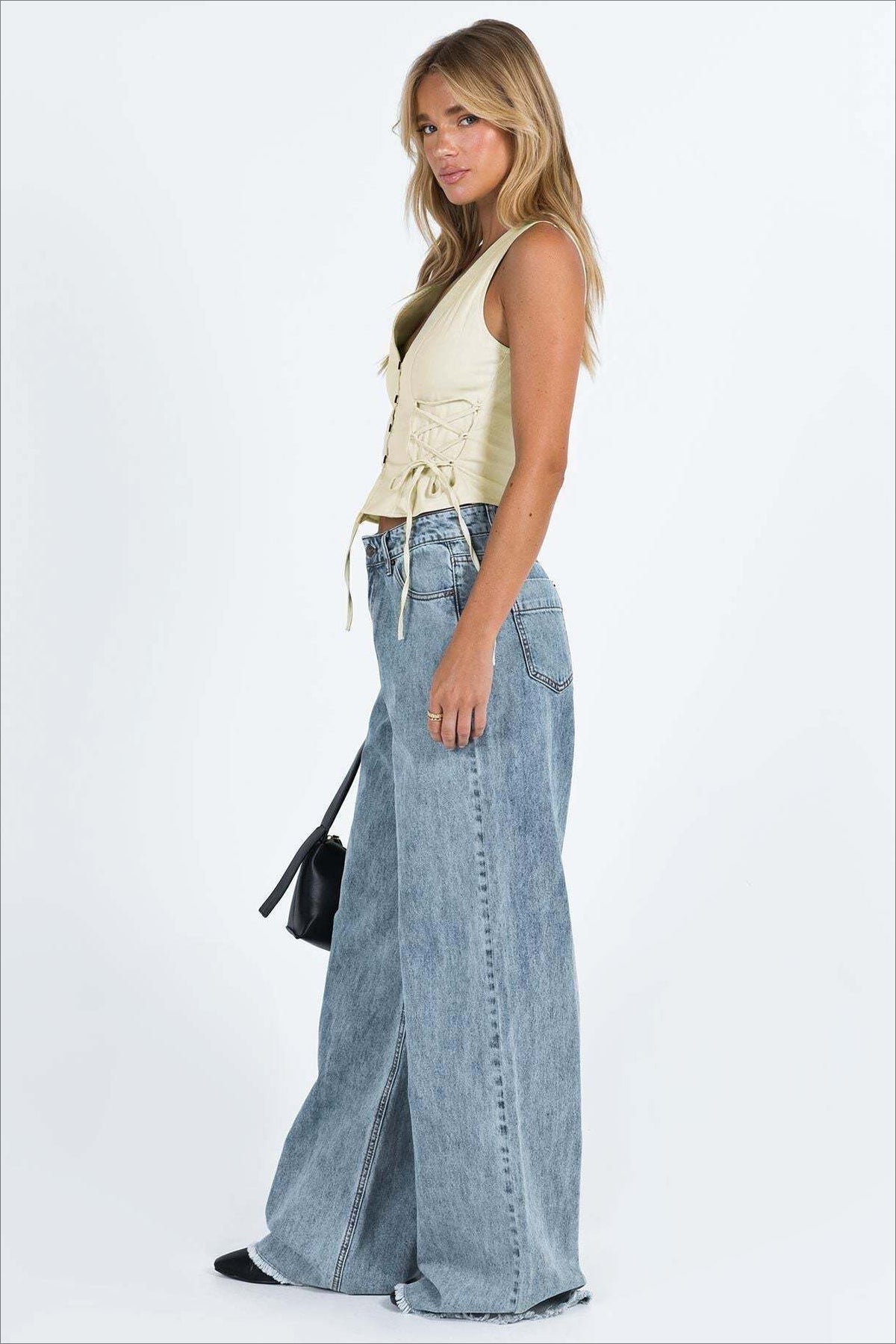 Thoughtfully Designed Garment