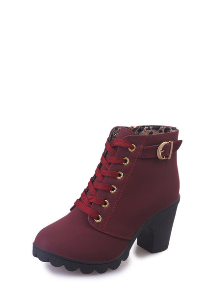 Comfortable Orthopedic Boots for Daily Wear
