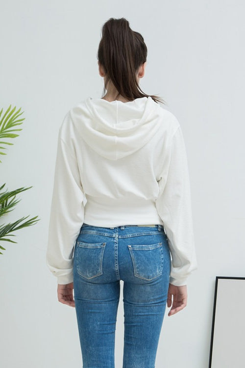 Vintage Inspired Top
