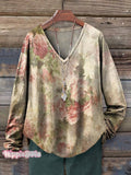 Thoughtfully Designed Garment