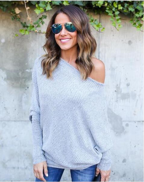 Classic Designed Pullover