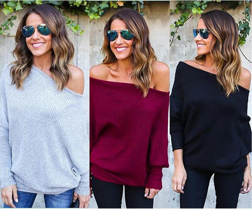 Classic Designed Pullover
