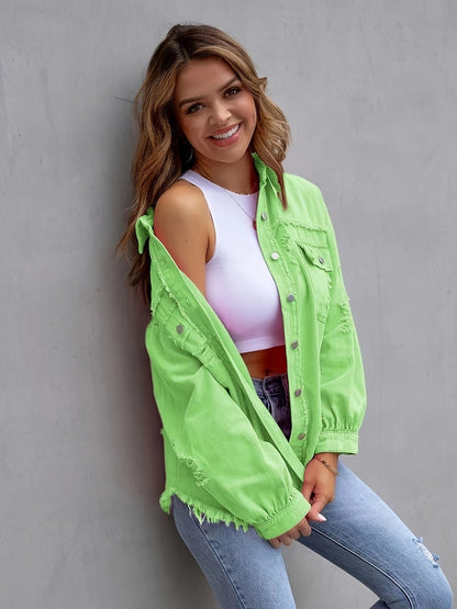 Vintage Inspired Jacket