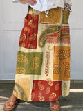 Timeless Vintage Style Garment