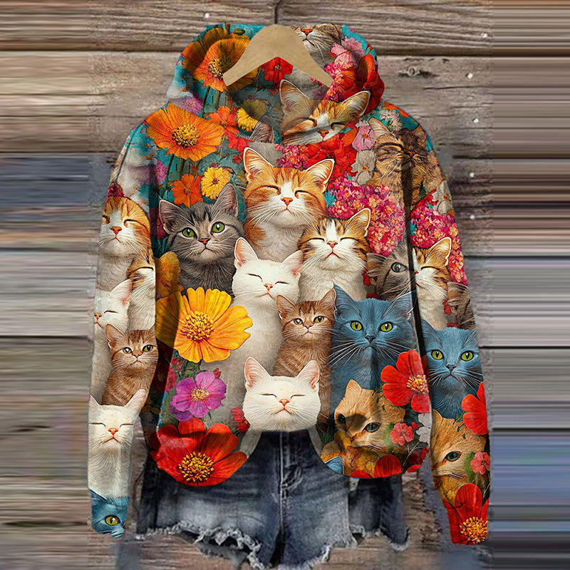 Thoughtfully Designed Garment