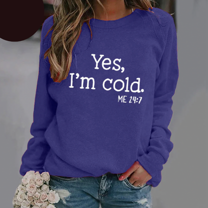 Vintage Inspired Jumper