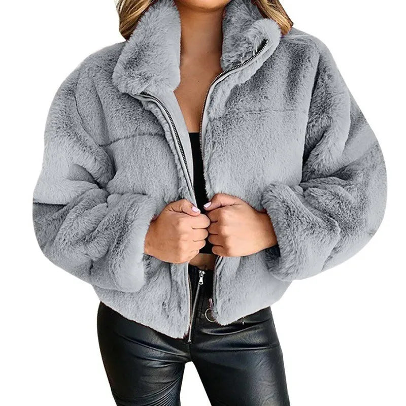 Vintage Inspired Jacket
