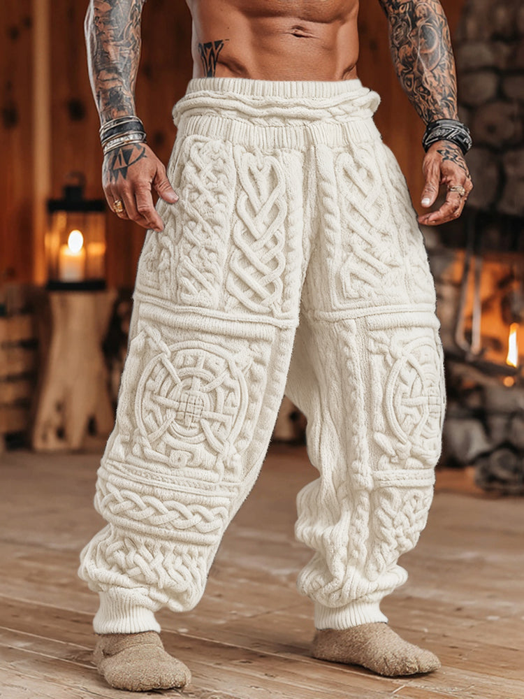 Vintage Inspired Trousers
