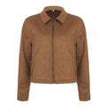 Polished Jacket with an Effortless Classic Look