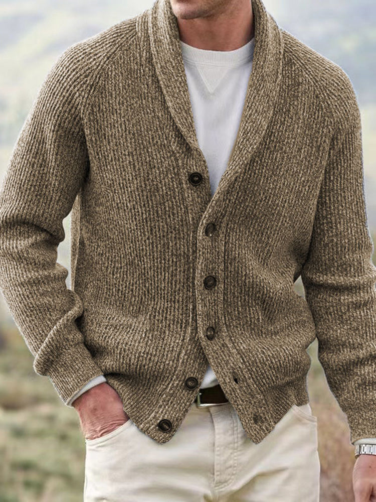 Beautifully Crafted Cardigan
